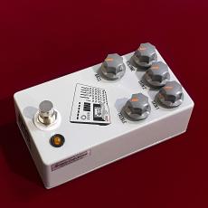 JHS Pedals 424 Gain Stage 【個性派プリアンプ / オーバードライブ】【未展示在庫1台】_4