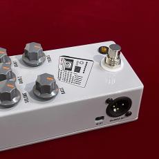 JHS Pedals 424 Gain Stage 【個性派プリアンプ / オーバードライブ】【未展示在庫1台】_6