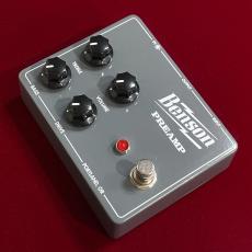 Benson Amps Preamp Pedal 【良質ドライブペダル】_3
