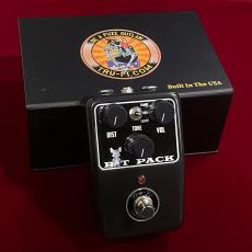 Tru-Fi Mini Rat Pack 【1979年製RATラージボックス仕様を再現】_9