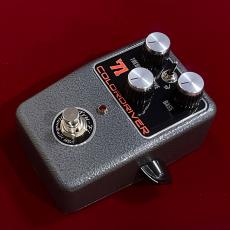 Tru-Fi Colordriver '71 【1971年Colorsound Overdriverを元にアレンジ】【BC184トランジスタ】_3