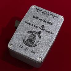 Tru-Fi Colordriver '71 【1971年Colorsound Overdriverを元にアレンジ】【BC184トランジスタ】_7