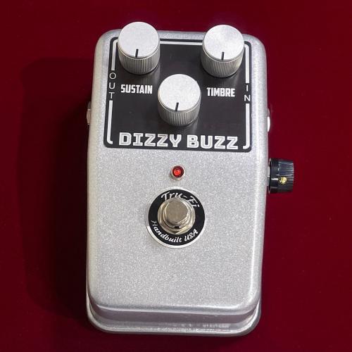 Tru-Fi Dizzy Buzz 【国内在庫希少】【Buzzaroundを元にアレンジ】