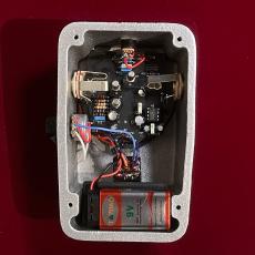 Tru-Fi Dizzy Buzz 【国内在庫希少】【Buzzaroundを元にアレンジ】_7