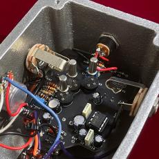 Tru-Fi Dizzy Buzz 【国内在庫希少】【Buzzaroundを元にアレンジ】_8