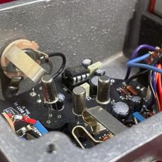 Tru-Fi Dizzy Buzz 【国内在庫希少】【Buzzaroundを元にアレンジ】_9