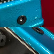 Tru-Fi Zonked Machine 【国内在庫希少】【1967年製Zonk Machineを元にアレンジ】_6