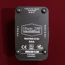 Tru-Fi Zonked Machine 【国内在庫希少】【1967年製Zonk Machineを元にアレンジ】_7