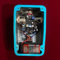 Tru-Fi Zonked Machine 【国内在庫希少】【1967年製Zonk Machineを元にアレンジ】_8