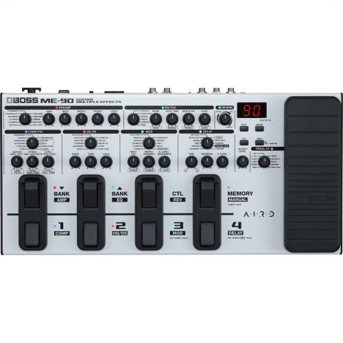 BOSS ME-90-WH 【展示入替特価】【限定生産カラー】