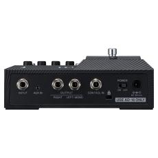 ZOOM G2 FOUR 【DC9Vアダプター付属】_4