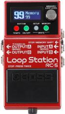 BOSS RC-5 Loop Station