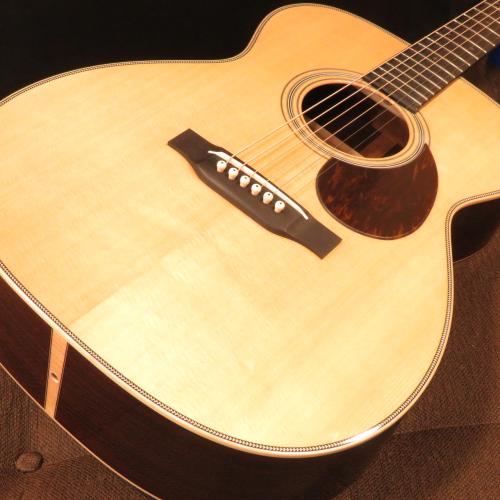 ASTURIAS TRAD OM Reverence