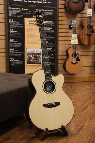 ASTURIAS GRAND SOLO SR