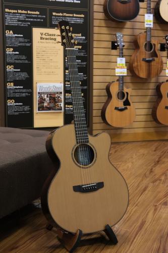 ASTURIAS GRAND SOLO CR