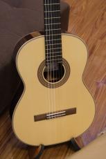 ASTURIAS Tsuji S-2/S 650mm【国産】【オール単板】_3