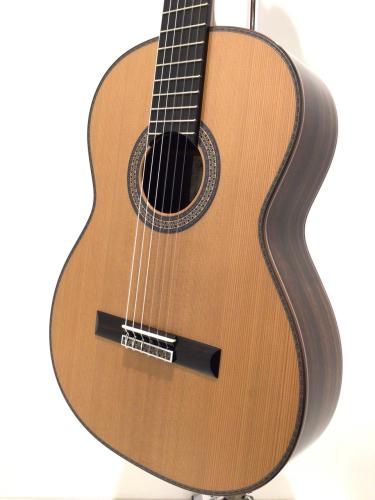 ASTURIAS CUSTOM C(650)