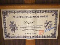ASTURIAS Traditional Works No.25_10