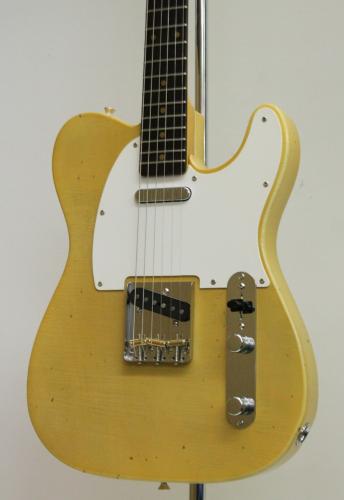 g7 Special g7-TL Lightly Aged / Blonde / 3.3kg【担当者オススメ】【アッシュボディ×ローズ指板】