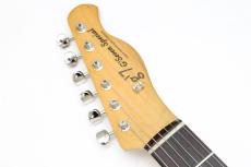 g7 Special g7-TL Lightly Aged / Blonde / 3.3kg【担当者オススメ】【アッシュボディ×ローズ指板】_4