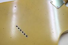 g7 Special g7-TL Lightly Aged / Blonde / 3.3kg【担当者オススメ】【アッシュボディ×ローズ指板】_11