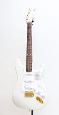 Fender Made in Japan Traditional 2025 Collection '60s Stratocaster / White Pearl / 3.27kg_2