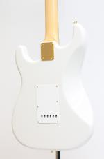 Fender Made in Japan Traditional 2025 Collection '60s Stratocaster / White Pearl / 3.27kg_7