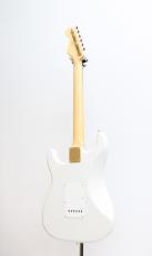 Fender Made in Japan Traditional 2025 Collection '60s Stratocaster / White Pearl / 3.27kg_8