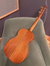 Martin Custom 0-18 Sitka Spruce VTS / Mahogany 【現地選定品】_3