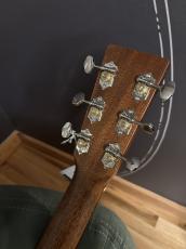 Martin Custom 0-18 Sitka Spruce VTS / Mahogany 【現地選定品】_4