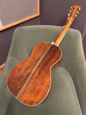 Martin Custom 0-12Fret Joint Flamed Koa / Flamed Koa 【現地選定品】_2