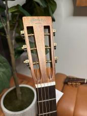 Martin Custom 0-12Fret Joint Flamed Koa / Flamed Koa 【現地選定品】_3