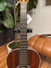 Martin Custom 0-12Fret Joint Flamed Koa / Flamed Koa 【現地選定品】_4