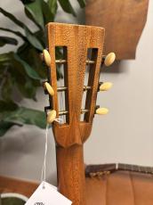 Martin Custom 0-12Fret Joint Flamed Koa / Flamed Koa 【現地選定品】_5
