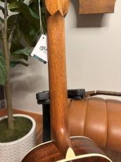 Martin Custom 0-12Fret Joint Flamed Koa / Flamed Koa 【現地選定品】_6