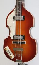Hofner Ignition Violin Bass Left Hand - Limited Edition  / Sunburst【左利き用】【新モデル】
