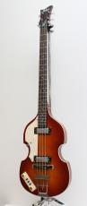 Hofner Ignition Violin Bass Left Hand - Limited Edition  / Sunburst【左利き用】【新モデル】_2