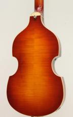 Hofner Ignition Violin Bass Left Hand - Limited Edition  / Sunburst【左利き用】【新モデル】_3