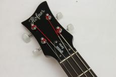 Hofner Ignition Violin Bass Left Hand - Limited Edition  / Sunburst【左利き用】【新モデル】_6