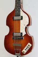 Hofner Ignition Violin Bass - Limited Edition  / Sunburst【新モデル】