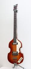 Hofner Ignition Violin Bass - Limited Edition  / Sunburst【新モデル】_2