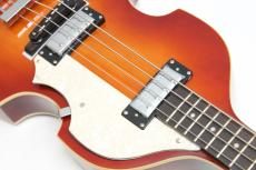 Hofner Ignition Violin Bass - Limited Edition  / Sunburst【新モデル】_3