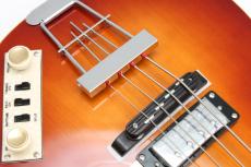 Hofner Ignition Violin Bass - Limited Edition  / Sunburst【新モデル】_4