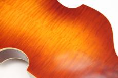 Hofner Ignition Violin Bass - Limited Edition  / Sunburst【新モデル】_5