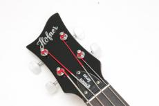 Hofner Ignition Violin Bass - Limited Edition  / Sunburst【新モデル】_7