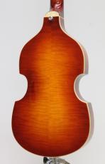 Hofner Ignition Violin Bass - Limited Edition  / Sunburst【新モデル】_8