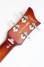 Hofner Ignition Violin Bass - Limited Edition  / Sunburst【新モデル】_11