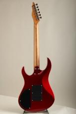 Carparelli Guitars Carparelli Infiniti SI-CAR_4