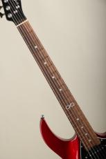 Carparelli Guitars Carparelli Infiniti SI-CAR_5