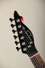 Carparelli Guitars Carparelli Infiniti SI-CAR_7